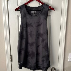 BYLT Tank Top - Charcoal - Size Large.